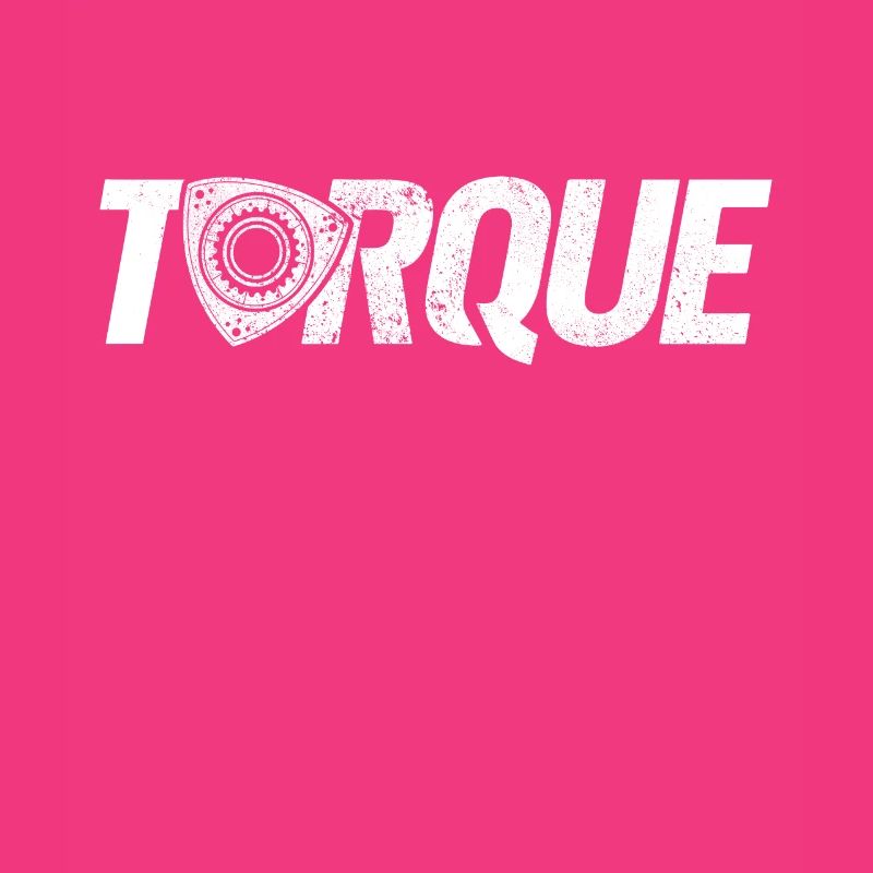 Rotary Wankel Motor Torque Car Engineering Tuning