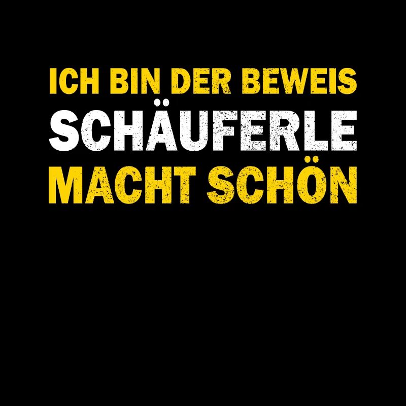 Cuisine allemande Schäuferle Dialecte de Franconie