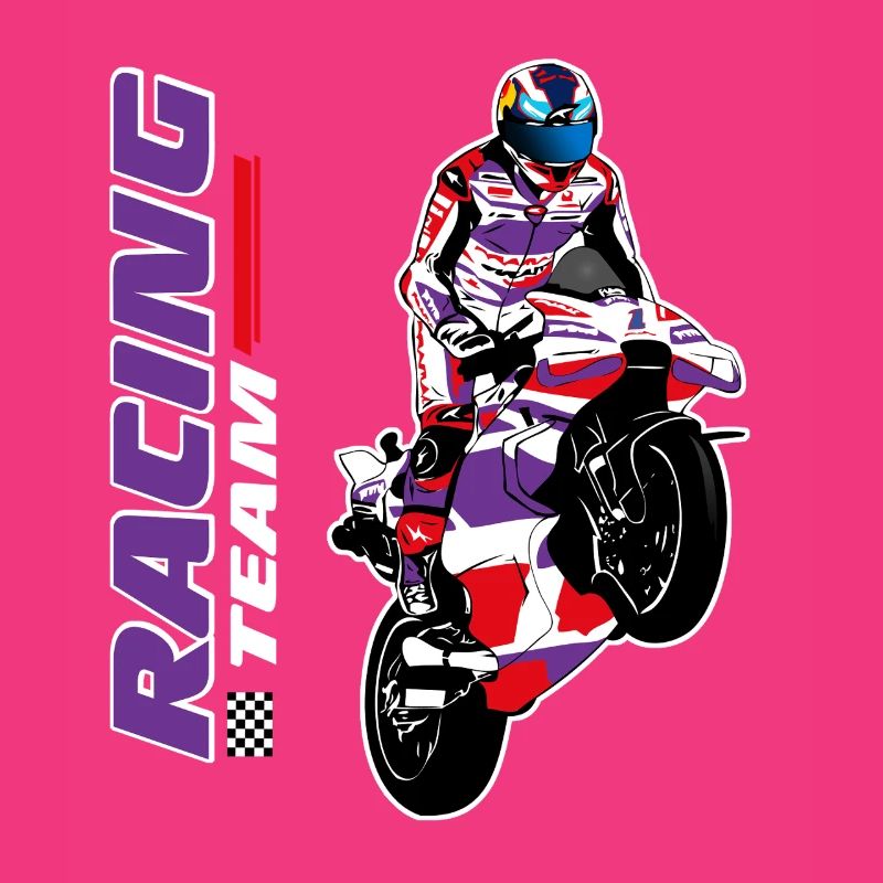 Motorcycle Racing - Superbike