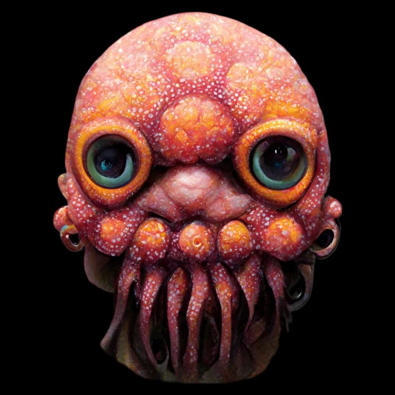 Tentacleface