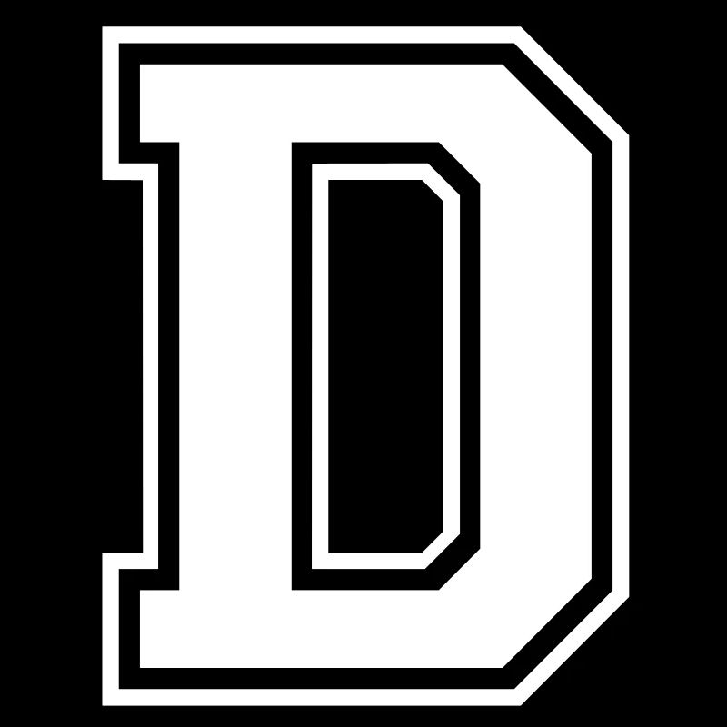 d