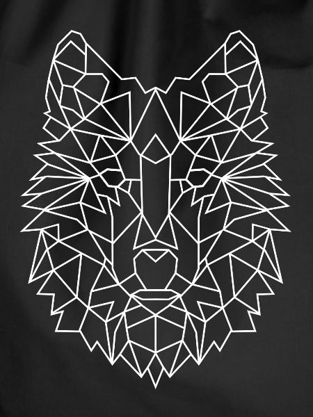 Polygon Wolf