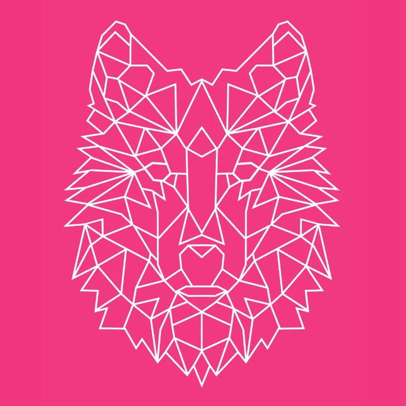 Polygon Wolf