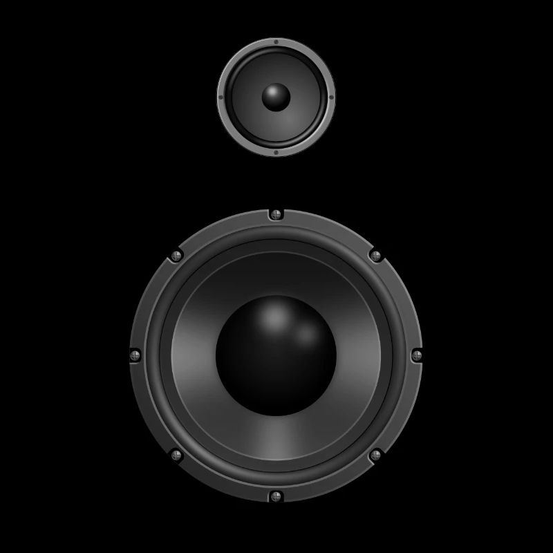 Musik Box Subwoofer