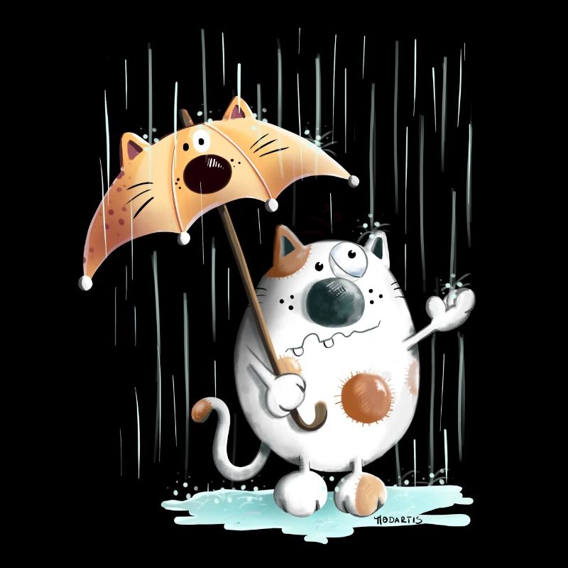 Rainy Day