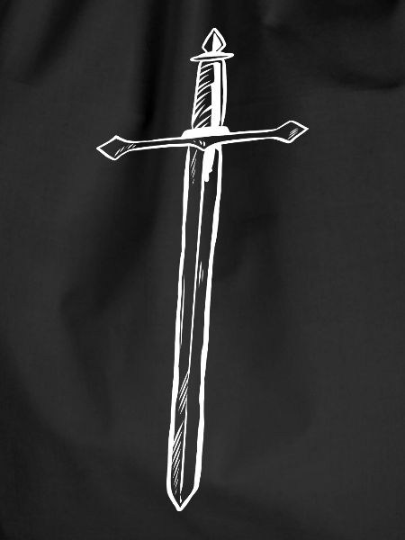 sword