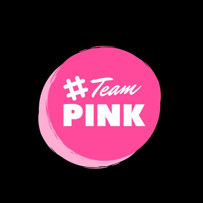 # Team PINK