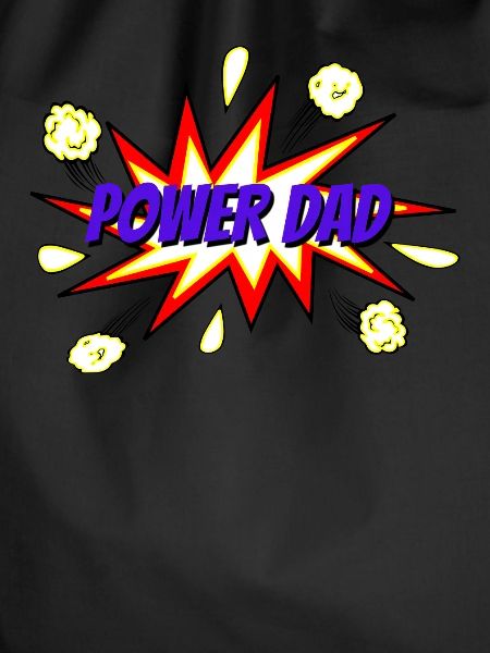 Power Dad