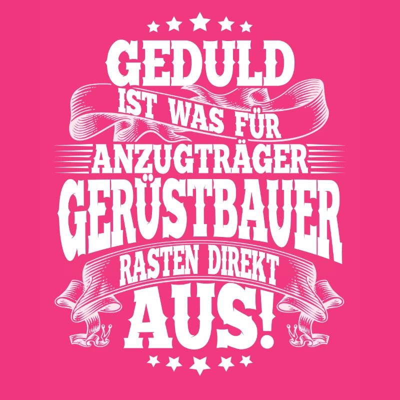 Gerüstbauer