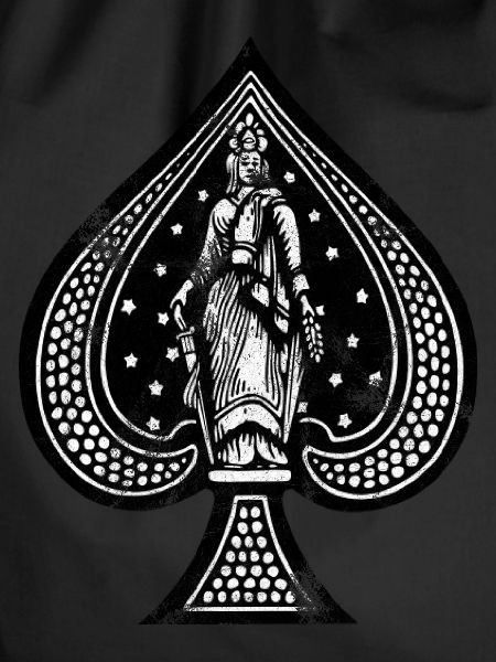 Poker Spades