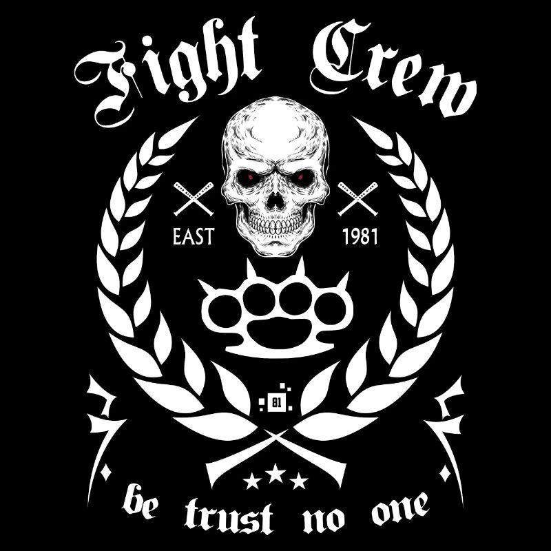 Équipe de combat