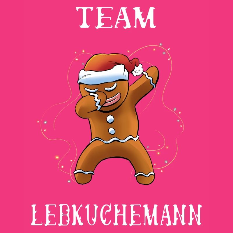 Team Gingerbread