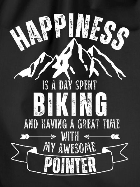 Cycling and Pointer