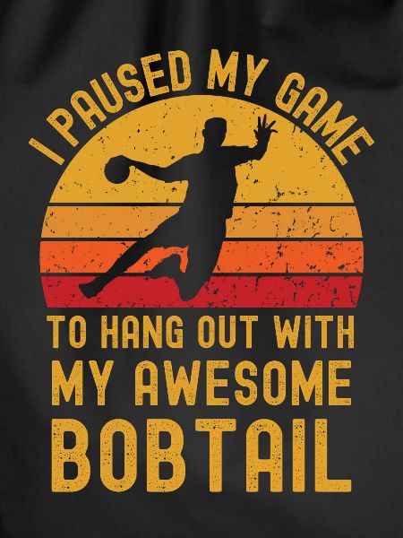Handball and Bobtail