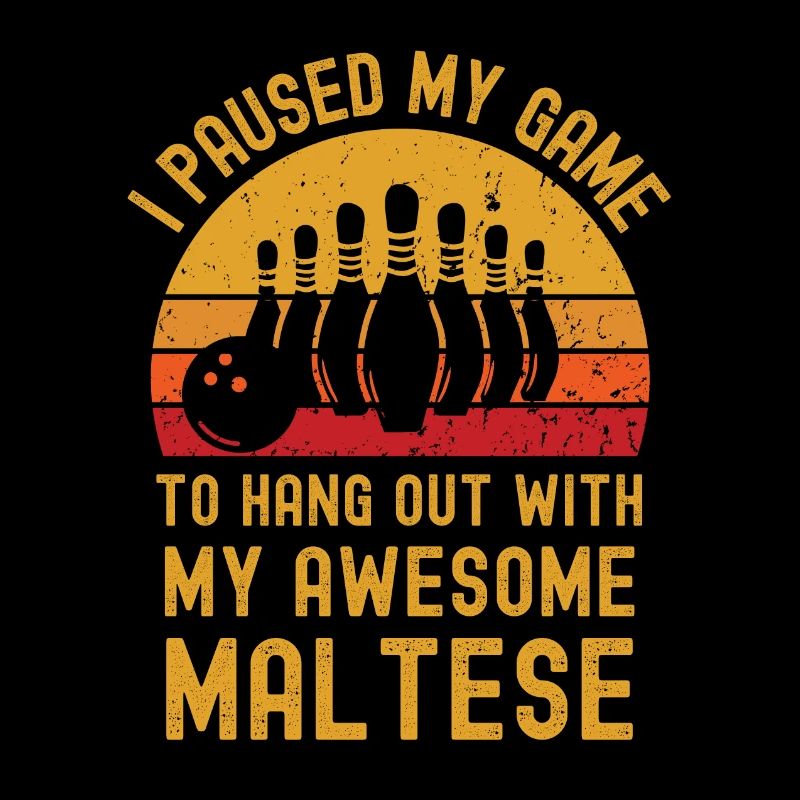 Bowling et maltais