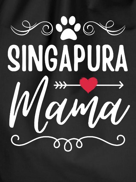 Singapura Mama