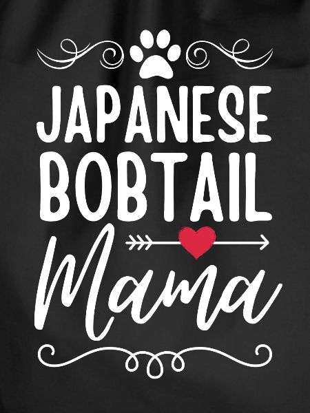 Japanese Bobtail Mama