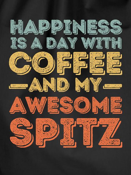 Spitz Coffee Dog Cafe