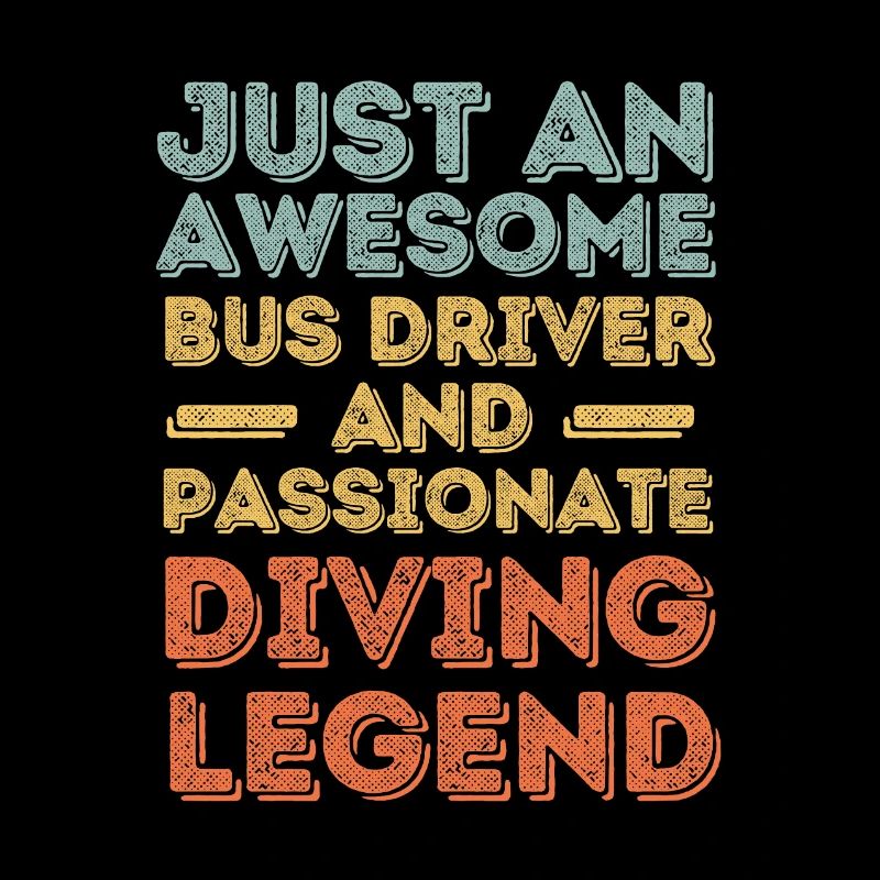 Bus drivers dive retro