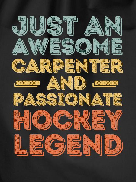 Zimmermann Hockey retro
