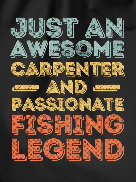 Zimmermann fishing retro