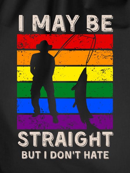 Fishing LGBT Rights