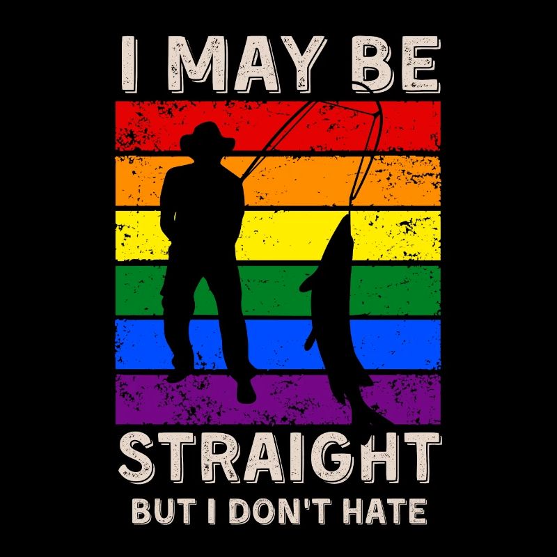 Pêche : les droits LGBT