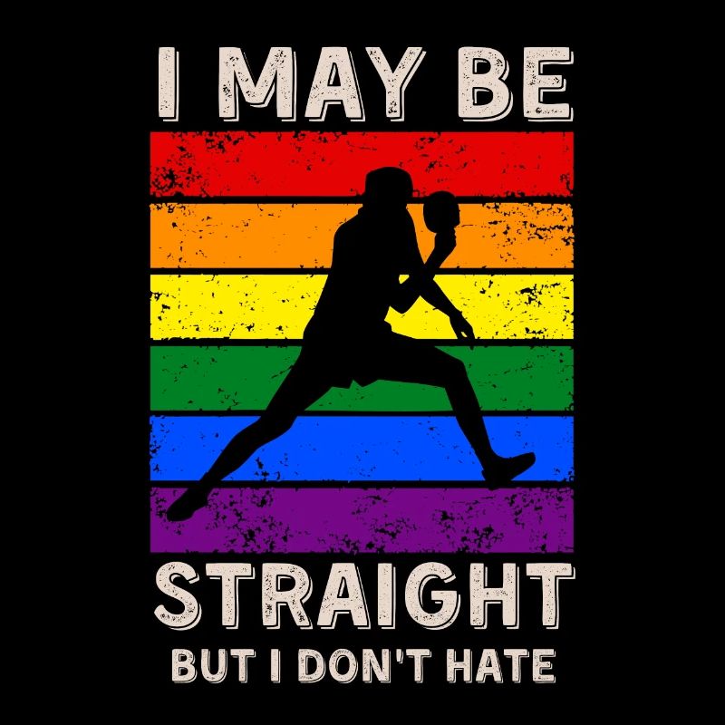 Table-tennis LGBT Rights