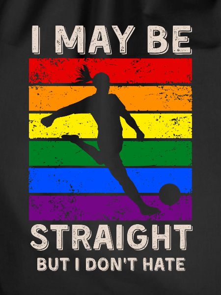 Soccer LGBT Rights