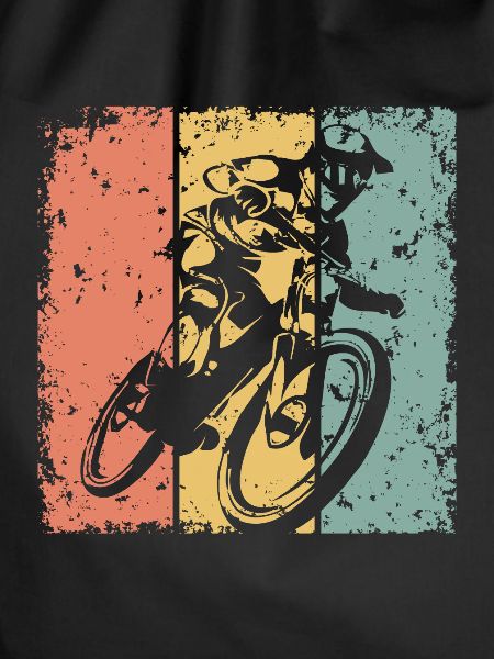 Biken Retro