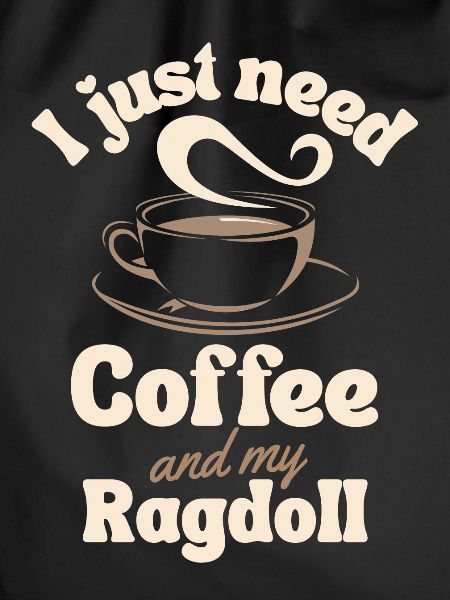 Coffee Ragdoll lover