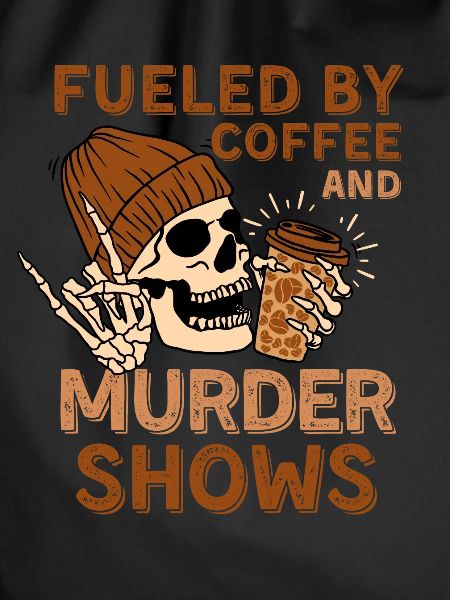Coffee and Murder Shows