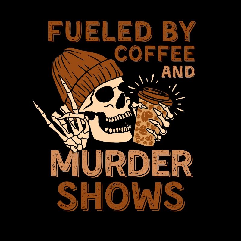 Coffee and Murder Shows