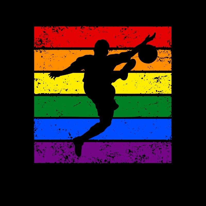 Soccer LGBTQ