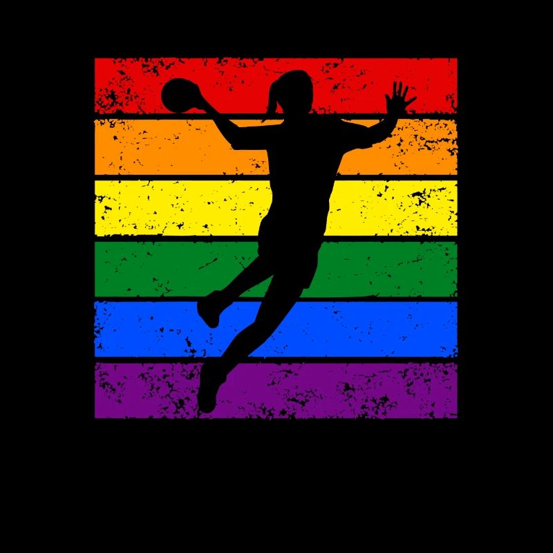 Handball LGBTQ