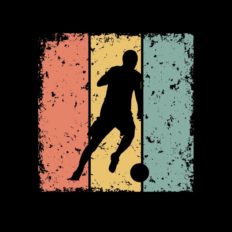 Fußball-Retro