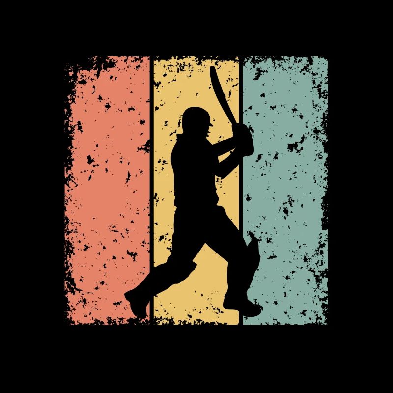 Cricket retro