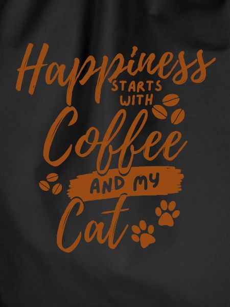 Coffee Cat lover