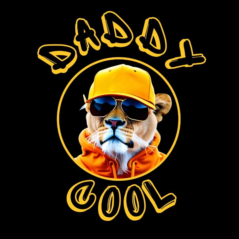 Daddy Cool Yellow