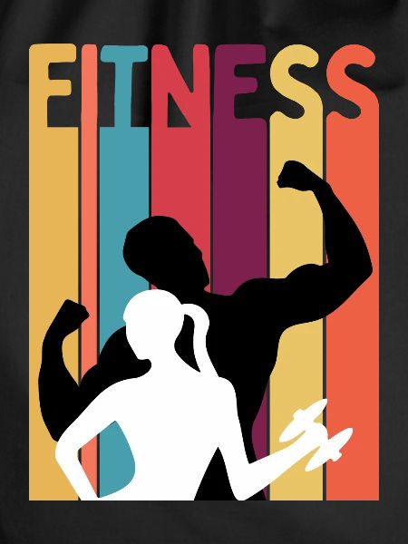 Fitness Lover
