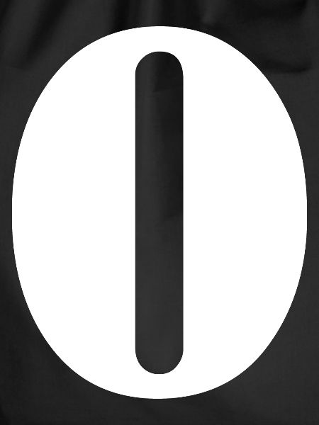 O