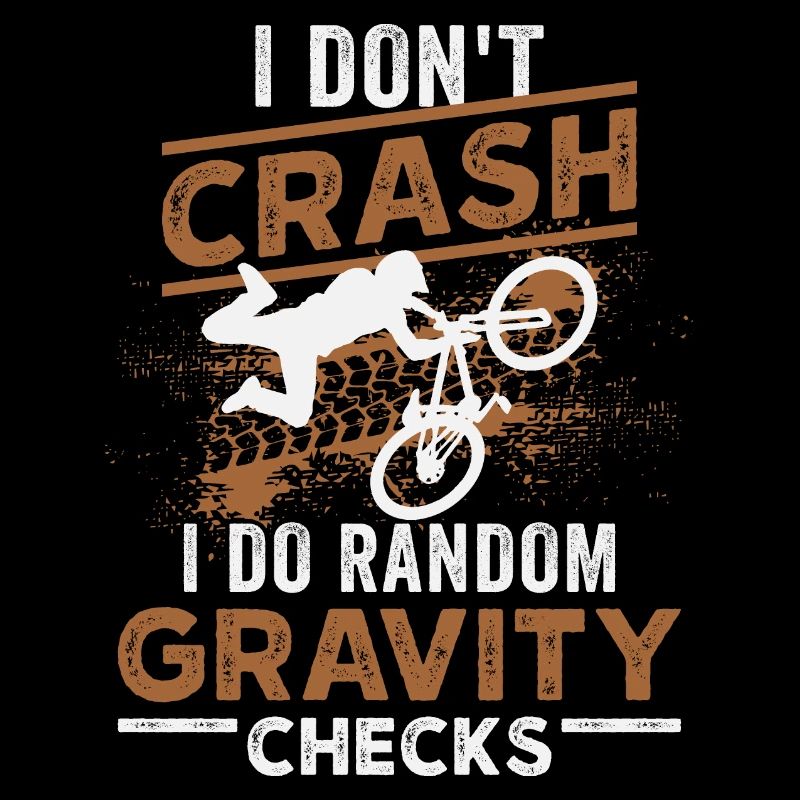 Mountain Biking MTB Downhill Mountain Biker