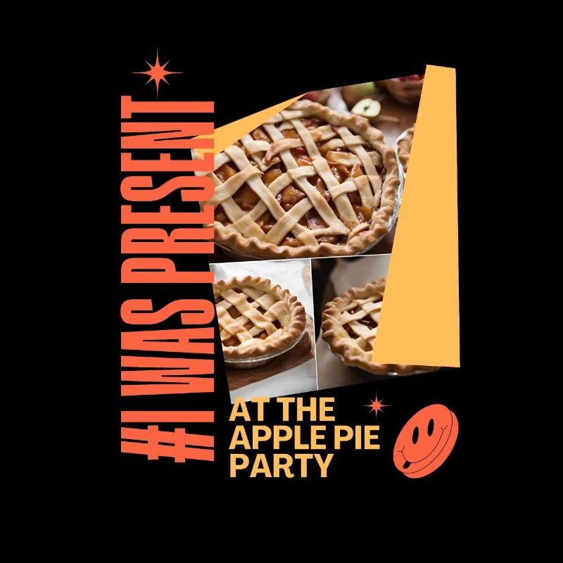 Apple Pie Day