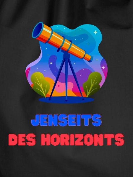 Jenseits des Horizonts