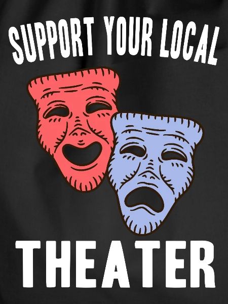Theatre Actor Gift Ideas