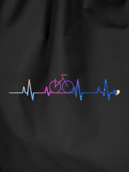 Bicycle Heart Gradient