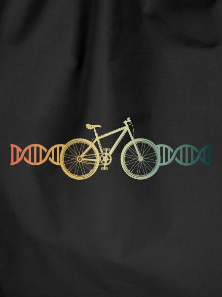 Bicycle DNA Cycling DNA |