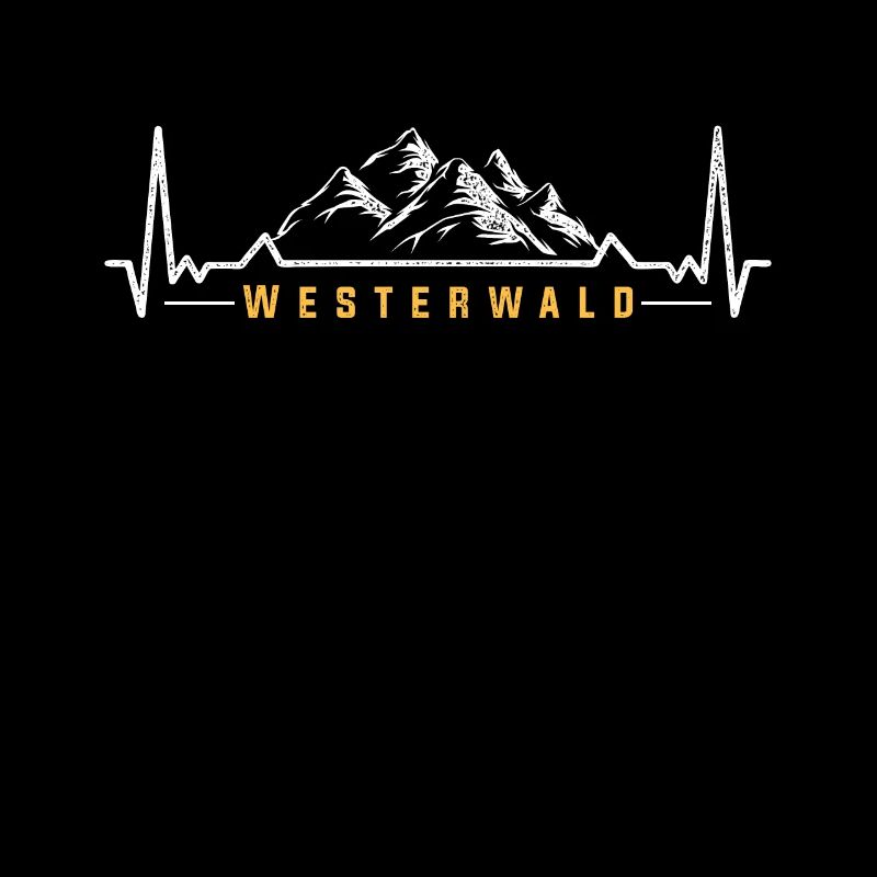 Westerwald EKG heartbeat