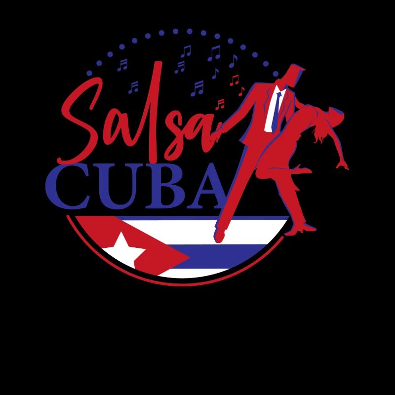 Salsa, Salsa Salsa Dance, tanzen