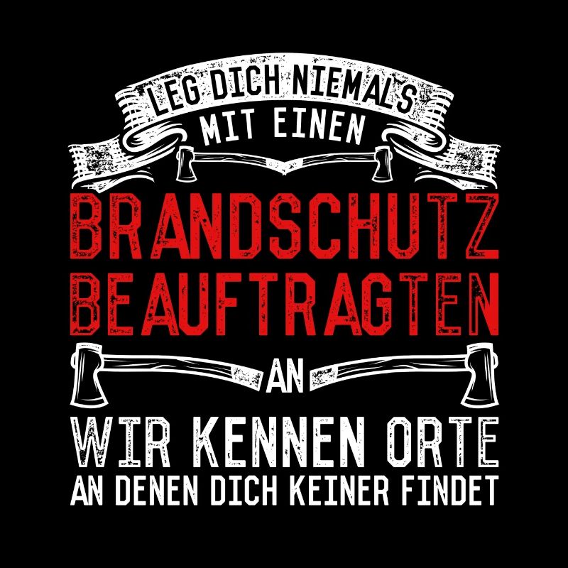 Brandschutz Beruf Brandschutzbeauftragter